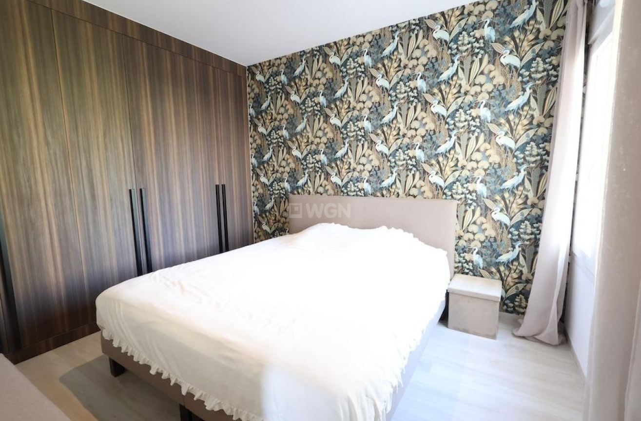 Resale - Villa - Algorfa - Inland