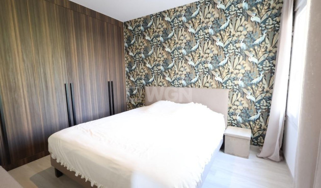 Resale - Villa - Algorfa - Inland