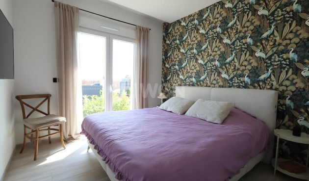 Resale - Villa - Algorfa - Inland