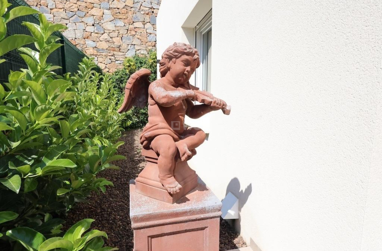 Resale - Villa - Algorfa - Inland