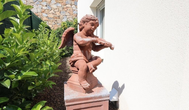 Resale - Villa - Algorfa - Inland
