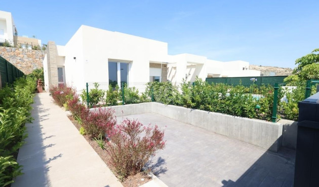Resale - Villa - Algorfa - Inland