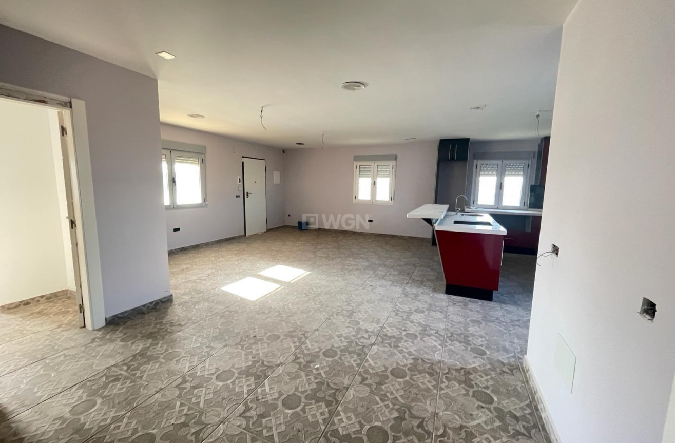 Wiederverkauf - Villa - Torrevieja - La Siesta - El Salado - Torreta