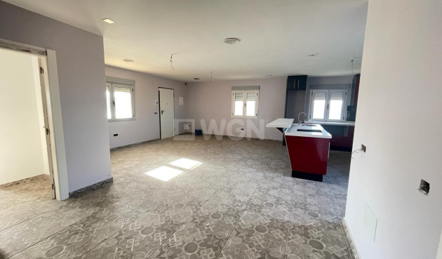 Wiederverkauf - Villa - Torrevieja - La Siesta - El Salado - Torreta
