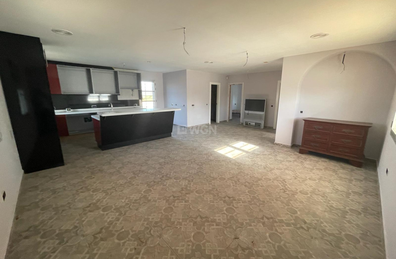 Wiederverkauf - Villa - Torrevieja - La Siesta - El Salado - Torreta