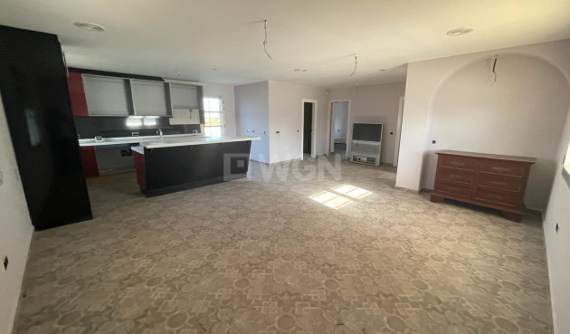 Wiederverkauf - Villa - Torrevieja - La Siesta - El Salado - Torreta