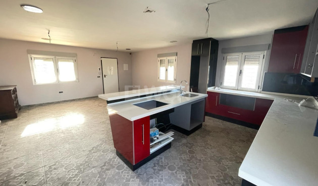 Wiederverkauf - Villa - Torrevieja - La Siesta - El Salado - Torreta