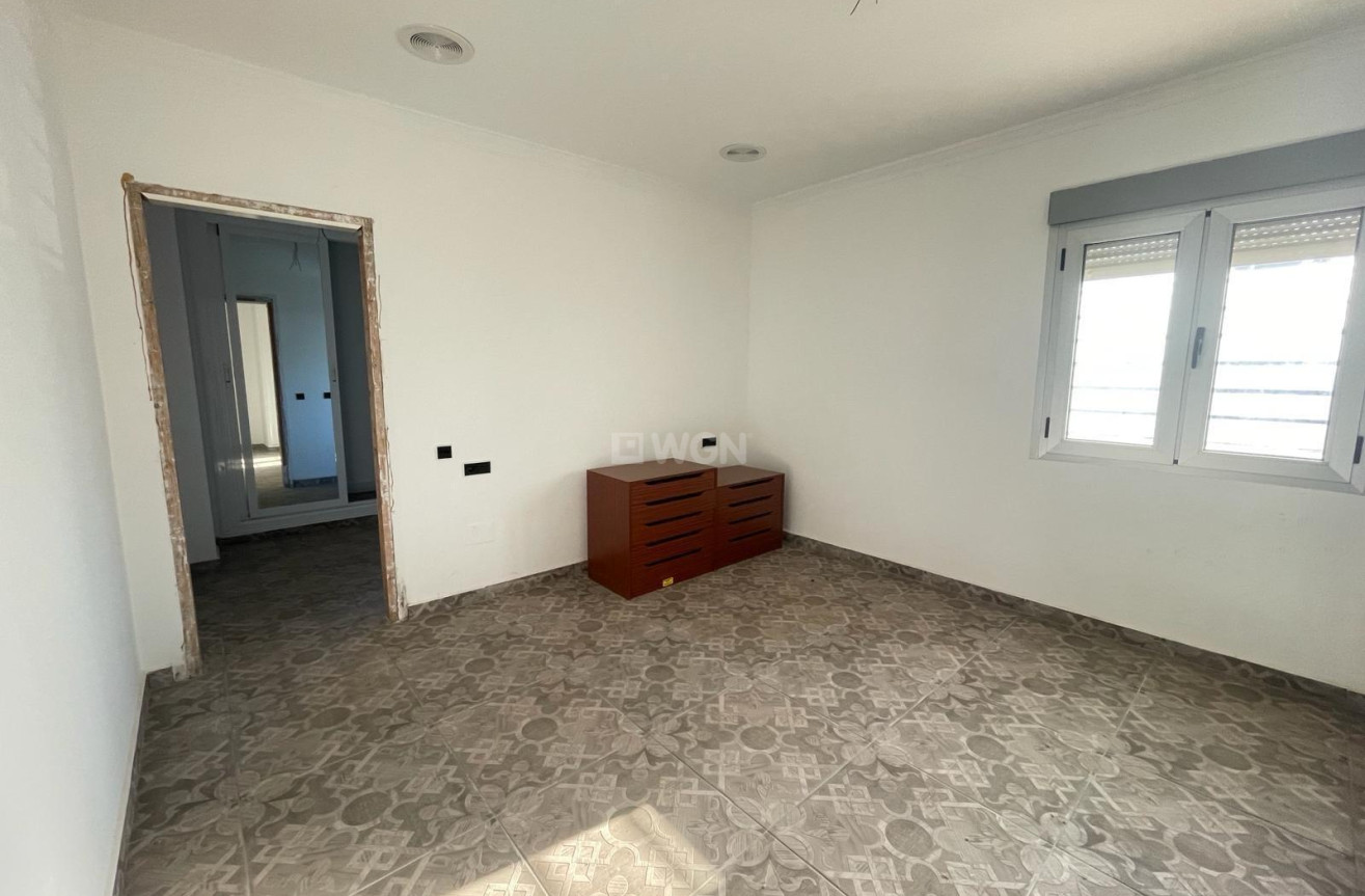 Wiederverkauf - Villa - Torrevieja - La Siesta - El Salado - Torreta