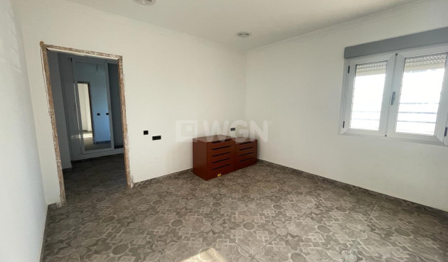 Wiederverkauf - Villa - Torrevieja - La Siesta - El Salado - Torreta