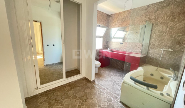 Wiederverkauf - Villa - Torrevieja - La Siesta - El Salado - Torreta