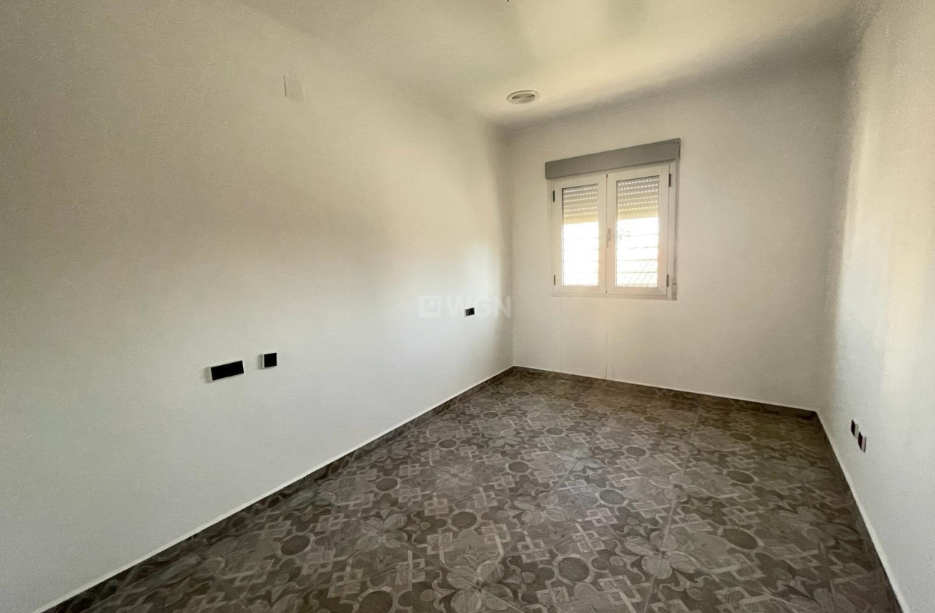 Wiederverkauf - Villa - Torrevieja - La Siesta - El Salado - Torreta