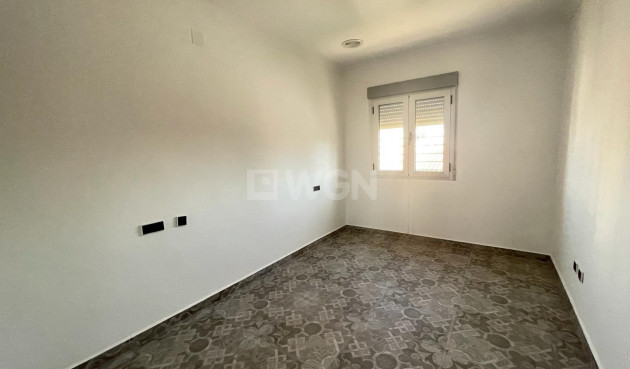 Wiederverkauf - Villa - Torrevieja - La Siesta - El Salado - Torreta