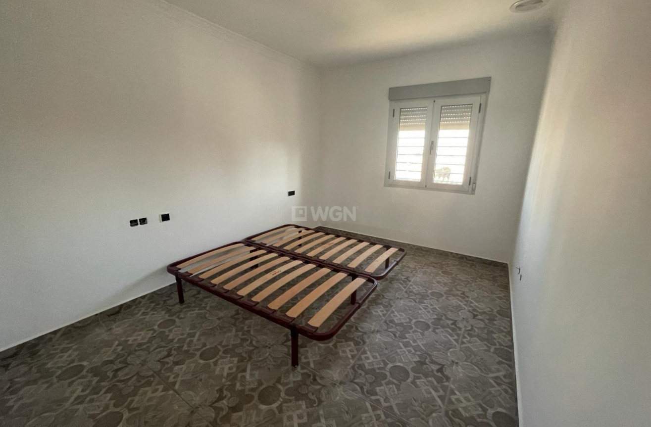 Wiederverkauf - Villa - Torrevieja - La Siesta - El Salado - Torreta