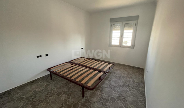Wiederverkauf - Villa - Torrevieja - La Siesta - El Salado - Torreta