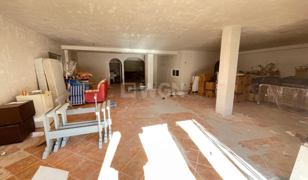 Wiederverkauf - Villa - Torrevieja - La Siesta - El Salado - Torreta