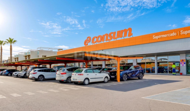 Resale - Villa - Ciudad Quesada - Pueblo Bravo