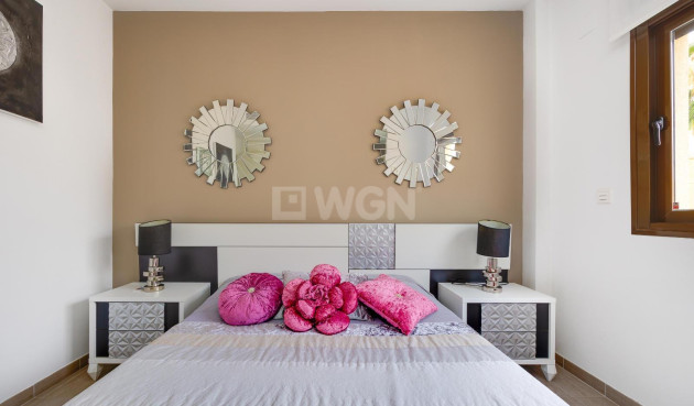Resale - Villa - Ciudad Quesada - Pueblo Bravo