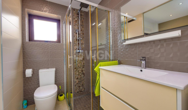 Resale - Villa - Ciudad Quesada - Pueblo Bravo