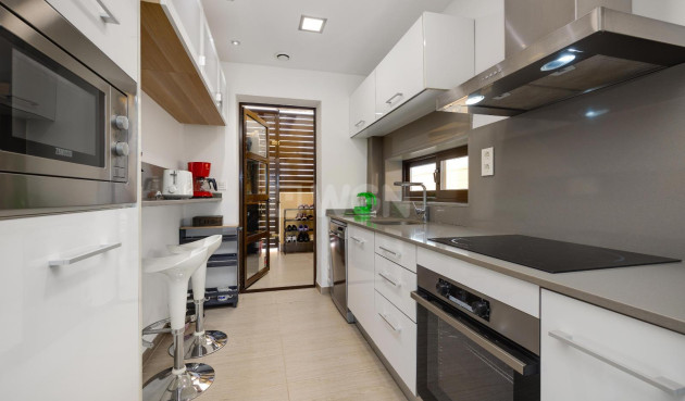 Resale - Villa - Ciudad Quesada - Pueblo Bravo