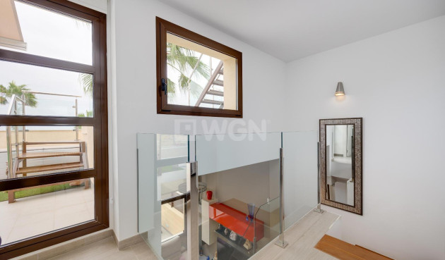 Resale - Villa - Ciudad Quesada - Pueblo Bravo