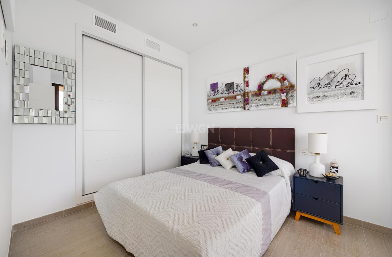 Resale - Villa - Ciudad Quesada - Pueblo Bravo