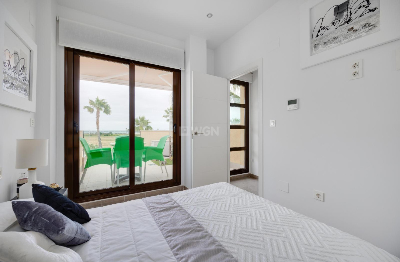 Resale - Villa - Ciudad Quesada - Pueblo Bravo