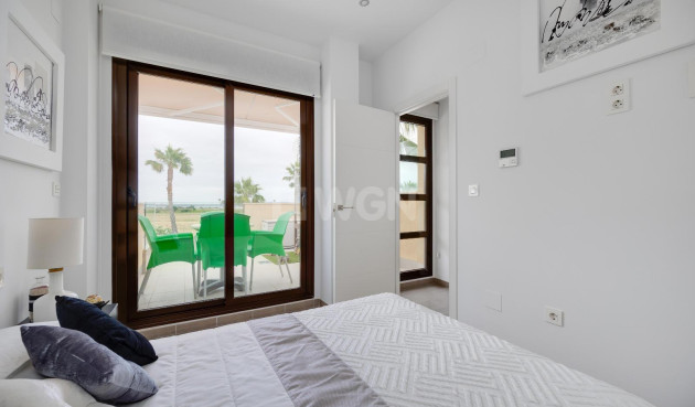 Resale - Villa - Ciudad Quesada - Pueblo Bravo