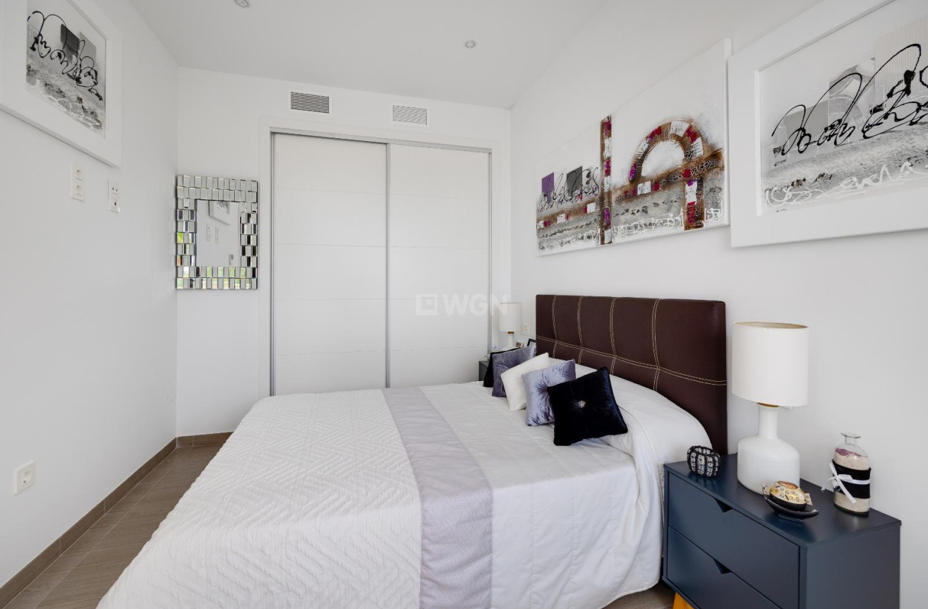 Resale - Villa - Ciudad Quesada - Pueblo Bravo