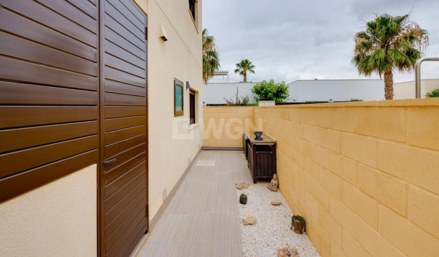 Resale - Villa - Ciudad Quesada - Pueblo Bravo