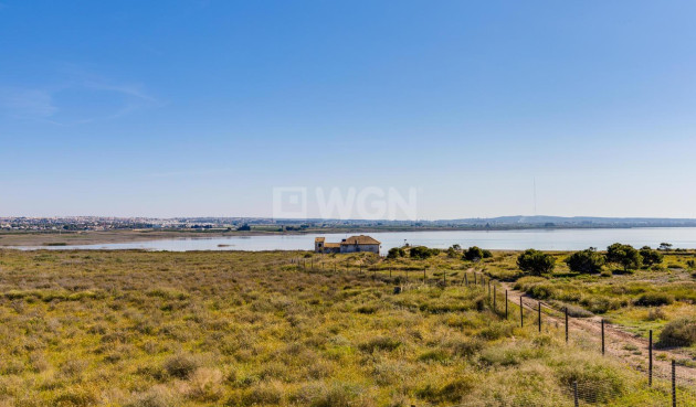 Resale - Villa - Ciudad Quesada - Pueblo Bravo