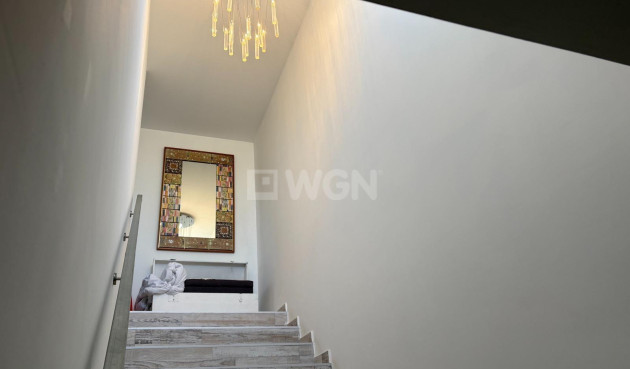 Wiederverkauf - Villa - Torrevieja - La Siesta - El Salado - Torreta