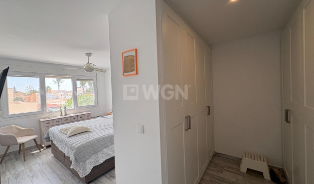 Wiederverkauf - Villa - Torrevieja - La Siesta - El Salado - Torreta