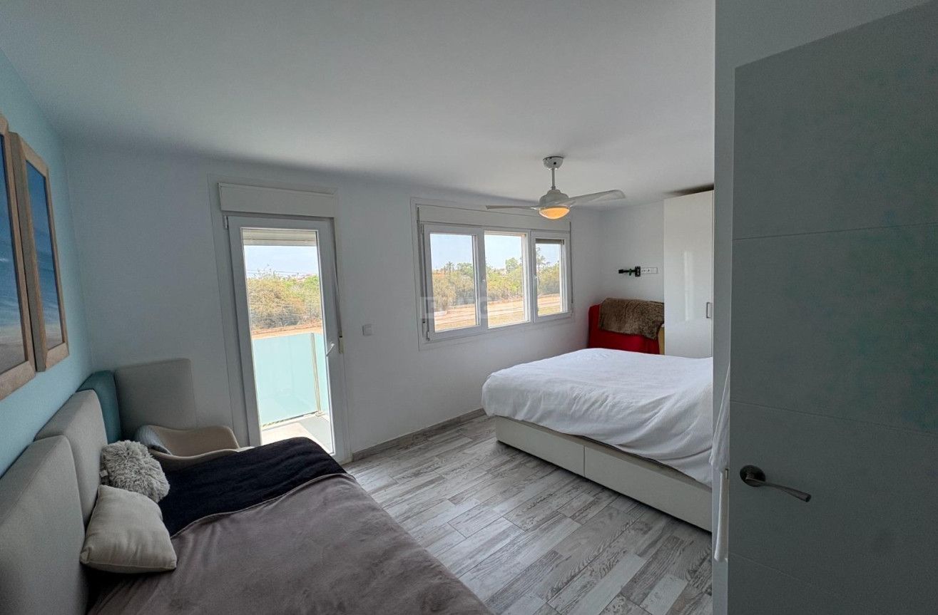 Wiederverkauf - Villa - Torrevieja - La Siesta - El Salado - Torreta