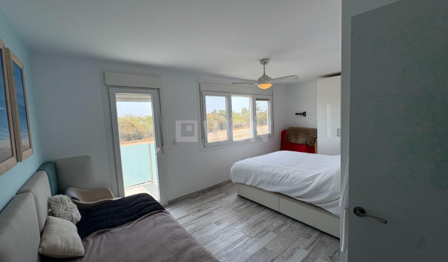 Wiederverkauf - Villa - Torrevieja - La Siesta - El Salado - Torreta