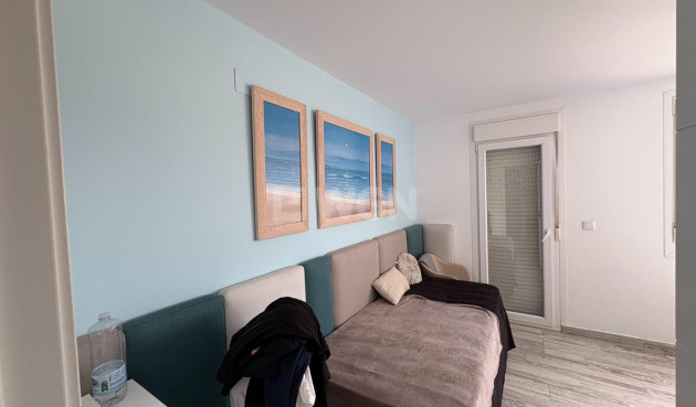 Wiederverkauf - Villa - Torrevieja - La Siesta - El Salado - Torreta