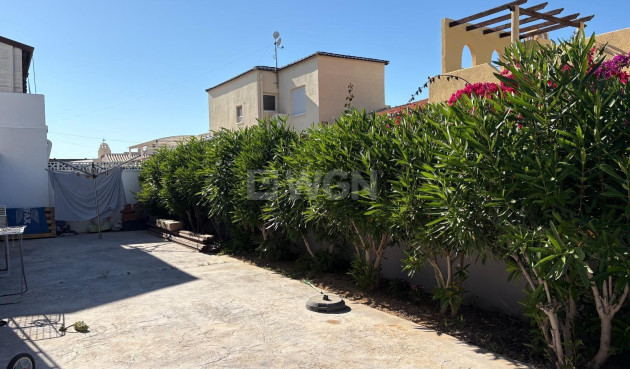 Wiederverkauf - Villa - Torrevieja - La Siesta - El Salado - Torreta
