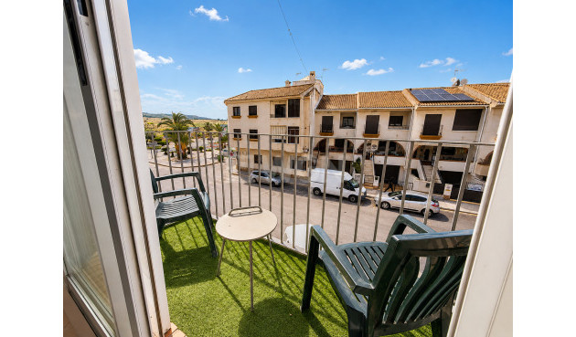 Reventa - Apartamento / piso - San Miguel de Salinas - Inland