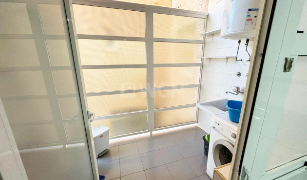Reventa - Apartamento / piso - San Miguel de Salinas - Inland