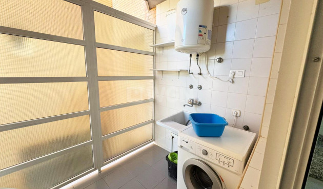 Reventa - Apartamento / piso - San Miguel de Salinas - Inland