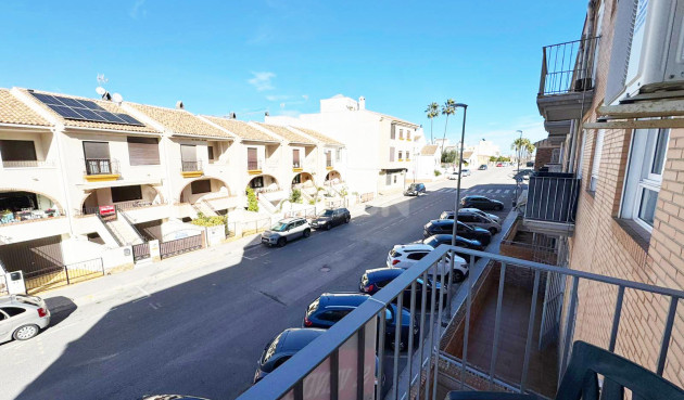 Reventa - Apartamento / piso - San Miguel de Salinas - Inland
