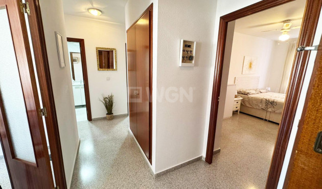 Reventa - Apartamento / piso - San Miguel de Salinas - Inland