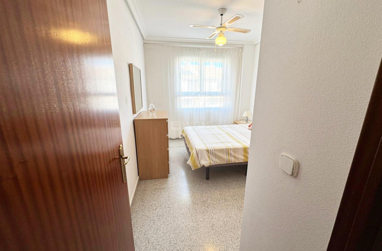 Reventa - Apartamento / piso - San Miguel de Salinas - Inland