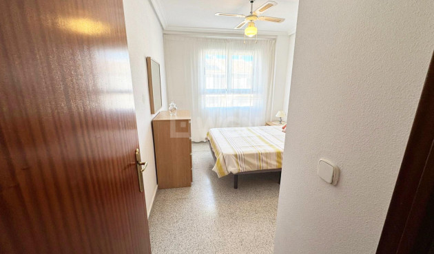 Reventa - Apartamento / piso - San Miguel de Salinas - Inland
