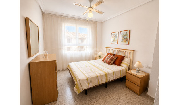 Reventa - Apartamento / piso - San Miguel de Salinas - Inland