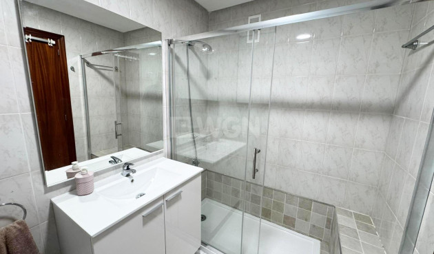 Reventa - Apartamento / piso - San Miguel de Salinas - Inland