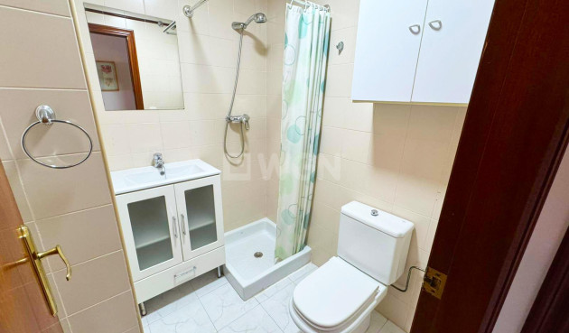 Reventa - Apartamento / piso - San Miguel de Salinas - Inland
