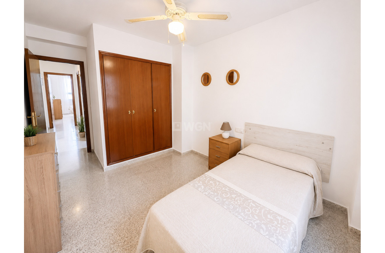 Reventa - Apartamento / piso - San Miguel de Salinas - Inland