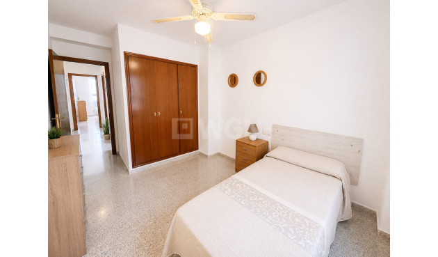 Reventa - Apartamento / piso - San Miguel de Salinas - Inland