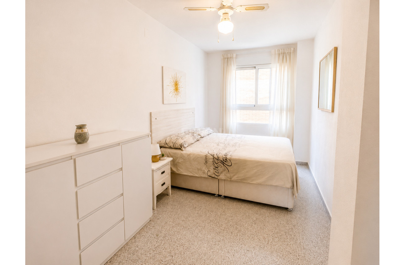 Reventa - Apartamento / piso - San Miguel de Salinas - Inland