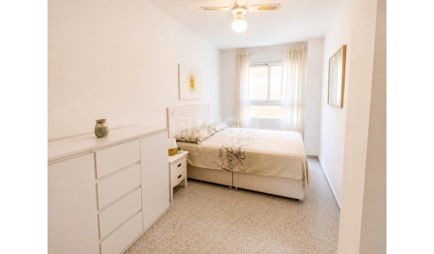 Reventa - Apartamento / piso - San Miguel de Salinas - Inland